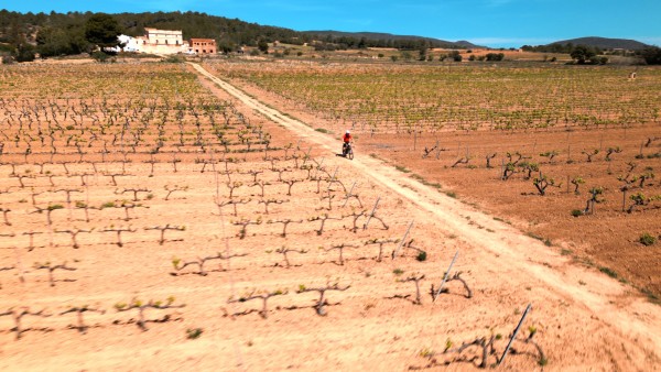 e-bikes_ tour-anoia-penedès_igualada_cunit